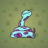 Pet Snake #5994 Pet Snake #5994