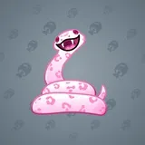 Pet Snake #6 Pet Snake #6