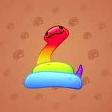 Pet Snake #600 Pet Snake #600