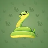 Pet Snake #6010 Pet Snake #6010