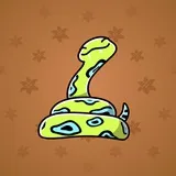 Pet Snake #602