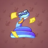 Pet Snake #6020 Pet Snake #6020