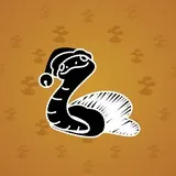 Pet Snake #6029 Pet Snake #6029