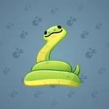 Pet Snake #6043 Pet Snake #6043
