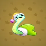 Pet Snake #6050 Pet Snake #6050