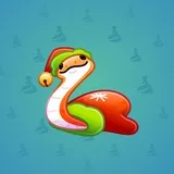 Pet Snake #6055 Pet Snake #6055
