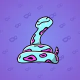 Pet Snake #606 Pet Snake #606