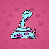 Pet Snake #6075 Pet Snake #6075