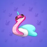 Pet Snake #6077 Pet Snake #6077