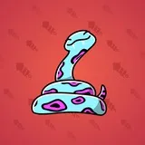 Pet Snake #6094 Pet Snake #6094