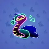 Pet Snake #6098 Pet Snake #6098