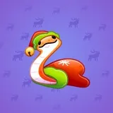 Pet Snake #6107 Pet Snake #6107