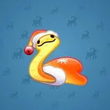Pet Snake #6109 Pet Snake #6109