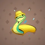 Pet Snake #6112 Pet Snake #6112
