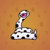 Pet Snake #6120 Pet Snake #6120