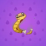 Pet Snake #6137 Pet Snake #6137