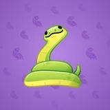 Pet Snake #6150 Pet Snake #6150