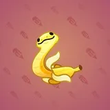 Pet Snake #6154 Pet Snake #6154