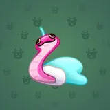 Pet Snake #6184 Pet Snake #6184
