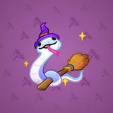 Pet Snake #619