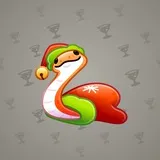 Pet Snake #6206 Pet Snake #6206
