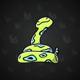 Pet Snake #622 Pet Snake #622