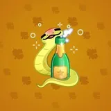 Pet Snake #6257 Pet Snake #6257
