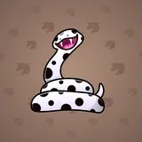 Pet Snake #6309 Pet Snake #6309