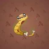 Pet Snake #6318 Pet Snake #6318