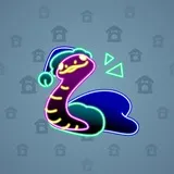 Pet Snake #634 Pet Snake #634