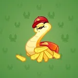 Pet Snake #635 Pet Snake #635