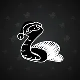 Pet Snake #6385