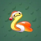 Pet Snake #6410 Pet Snake #6410