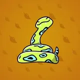 Pet Snake #6412 Pet Snake #6412