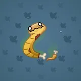 Pet Snake #6430 Pet Snake #6430