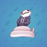 Pet Snake #6441 Pet Snake #6441