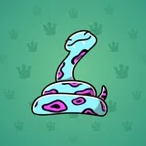 Pet Snake #645 Pet Snake #645