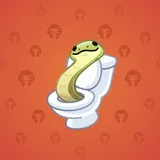 Pet Snake #6450 Pet Snake #6450