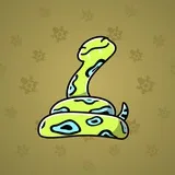 Pet Snake #650 Pet Snake #650