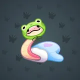 Pet Snake #6525 Pet Snake #6525