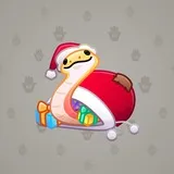 Pet Snake #6529