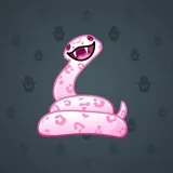 Pet Snake #653 Pet Snake #653
