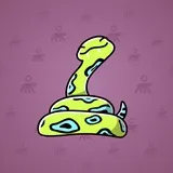 Pet Snake #6536 Pet Snake #6536