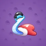 Pet Snake #654