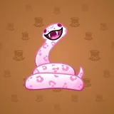 Pet Snake #6542 Pet Snake #6542