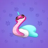 Pet Snake #6551 Pet Snake #6551