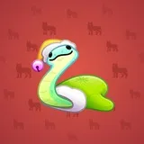 Pet Snake #6561