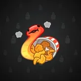Pet Snake #6570 Pet Snake #6570