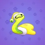Pet Snake #658 Pet Snake #658