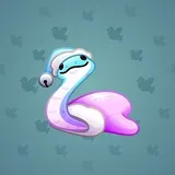 Pet Snake #6591 Pet Snake #6591